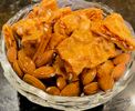 Almond Brittle