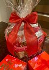 Valentine Gift Basket
