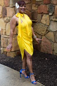 Pamela Hart - Private Event 