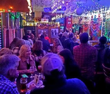 Deb's Brewtopia
