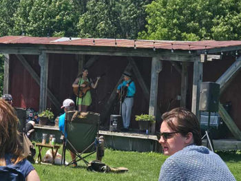 Pleasant Grove Pizza Farm
