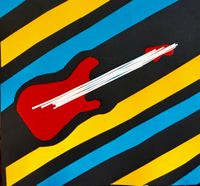 The Jed Cutler Band 