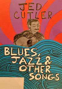 Jed Cutler Solo