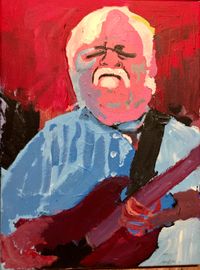 The Jed Cutler Band