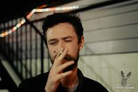 Jed Cutler solo