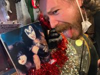 Dolly Dagger Hendrix Special 