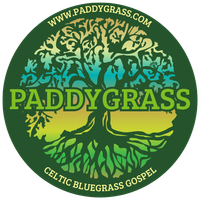 Paddygrass at Old Falls Village Park Ren Faire