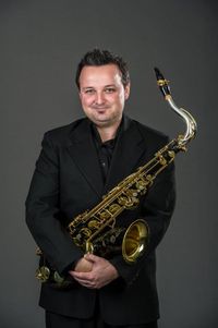Nathan Henshaw - Lane Cove Concert Band Workshop