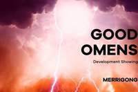 Good Omens 
