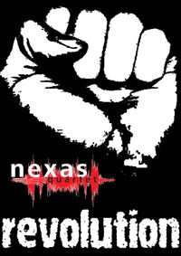 Nexas - Revolution