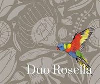 Duo Rosella - Church Street Studios