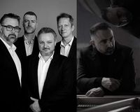 Nexas Quartet - Gerswhin Live at the Church