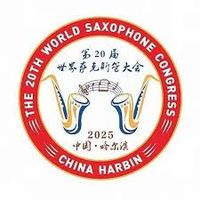 Duo Rosella - World Saxophone Congress