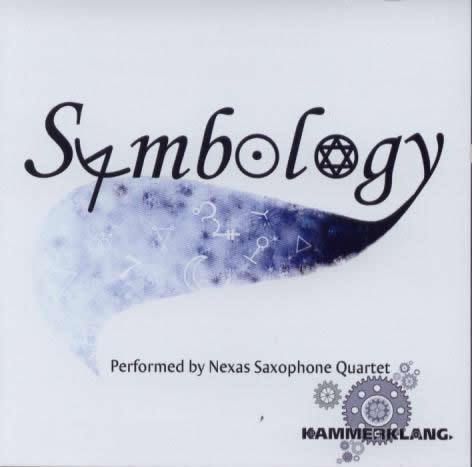 Symbology  - CD