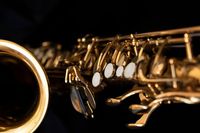 Workshop/Clinic for 3 Wind Air Force Cadet Band - Nathan Henshaw 