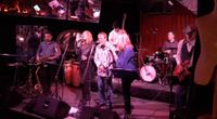 Jazz at the Vinery