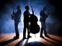 Swing Dogs - Corporate Function 