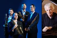 Blackheath Chamber Music Festival - Nexas Quartet featuring Gerard Willems.
