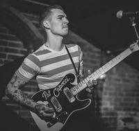 Pat Capocci's Kings of Rhythm - Swingin at the Speakeasy