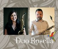 Duo Rosella - Flight of Fancy 