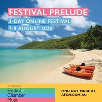 An American in Paris with Nexas Quartet - Australian Festival of Chamber Music 