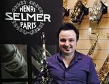 Nathan Henshaw - Solo Recital