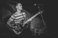 Pat Capocci's Kings of Rhythm - Swingin at the Speakeasy