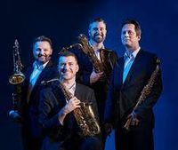 Nexas Quartet - Lane Cove Music Club 