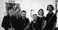 ICONS - Ironbark Ensemble