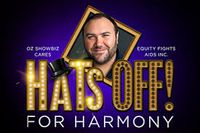 Hats Off! for Harmony