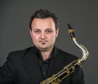 Nathan Henshaw - Solo Recital