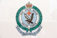 NSW Police Band - Narrabean Public School
