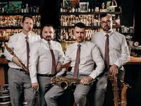 Tango de Saxos - Nexas Quartet