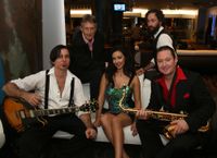 Everday People Band 