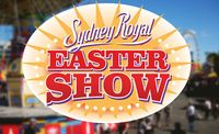 Musical Ride @ Royal Sydney Easter Show - NSW Police Band (Parade Band)