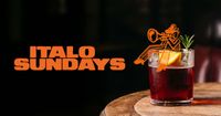 Spaghetti Jive - Italiano Sundays @ CHarlie Parker's