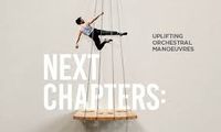 Nexas - Five Chapters with Willoughby Symphony 