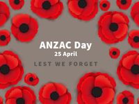 ANZAC Day - NSW Police Band 