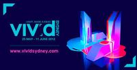 Gouttes d’un Sang Etranger - Vivid Festival