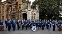 Jingle all the Way - NSW Police Concert Band