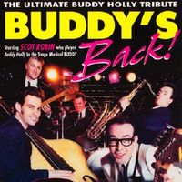 Buddy's Back - Hornsby RSL