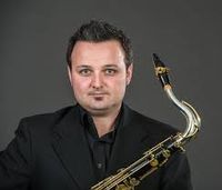 Nathan Henshaw - Saxophone