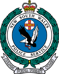 NSW Police Band
