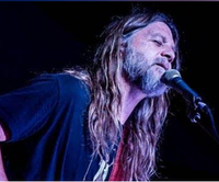 An Evening With Walt Wilkins and Friends (Claudia Gibson opens)