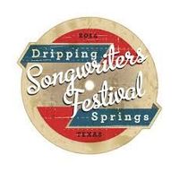 Dripping Springs Songwriters Festival