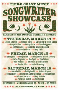 Third Coast Music Showcase at NWD