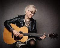Women Who Rock TX Radio Show 