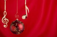 Holiday Songwriter Showcase