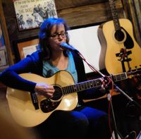 Concert/Videotaping at Buda Treehouse Studios