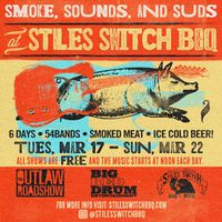 2020 SMOKE, SOUNDS, & SUDS